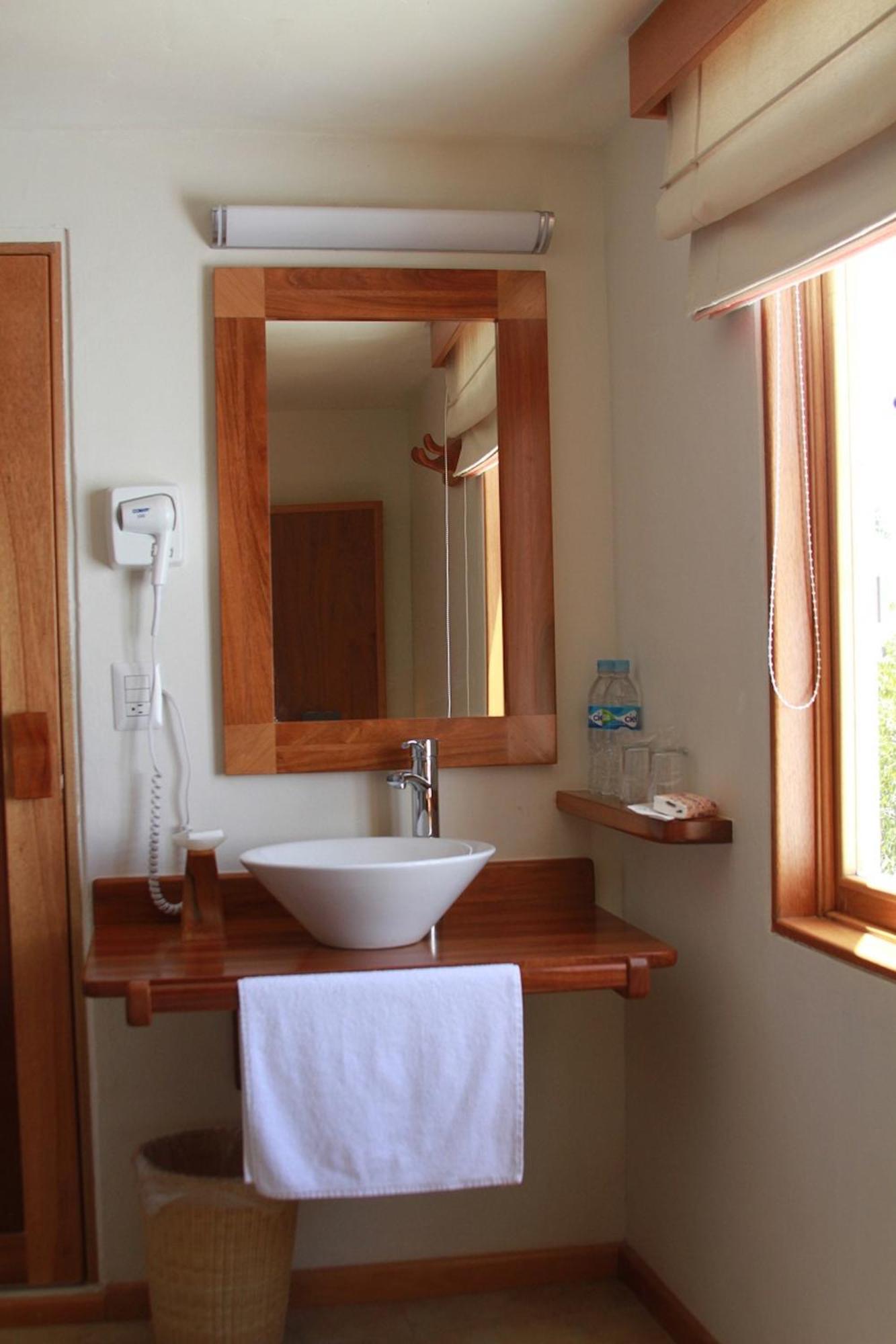 Casa Tsaya Hotel Boutique Bernal Bilik gambar
