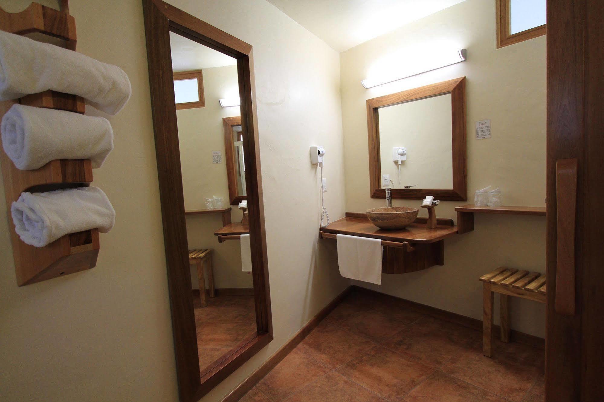 Casa Tsaya Hotel Boutique Bernal Luaran gambar