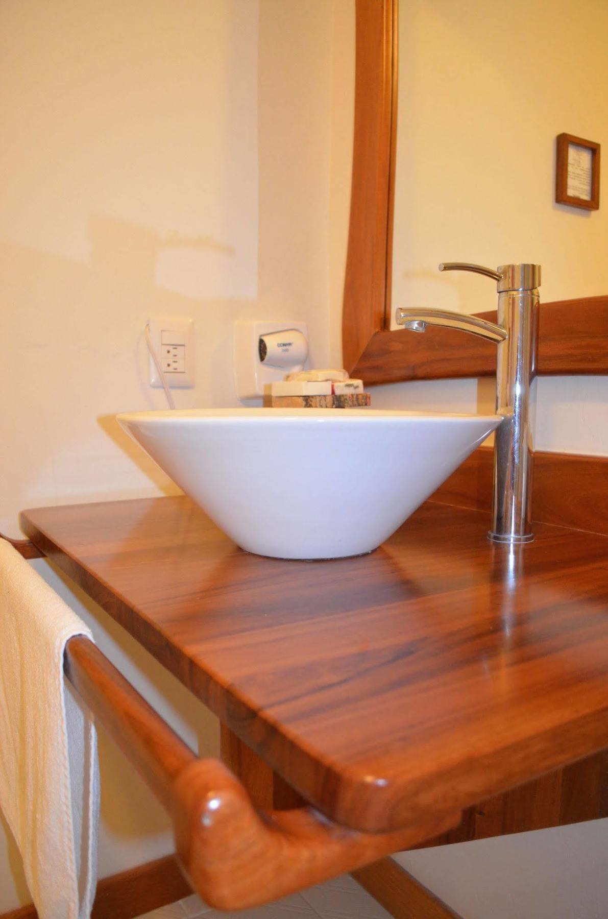 Casa Tsaya Hotel Boutique Bernal Luaran gambar